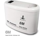 Nhưng lợi ích của bơm nước ngưng điều hòa Kingpump 6M