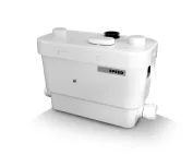 máy bơm nước thải SFA