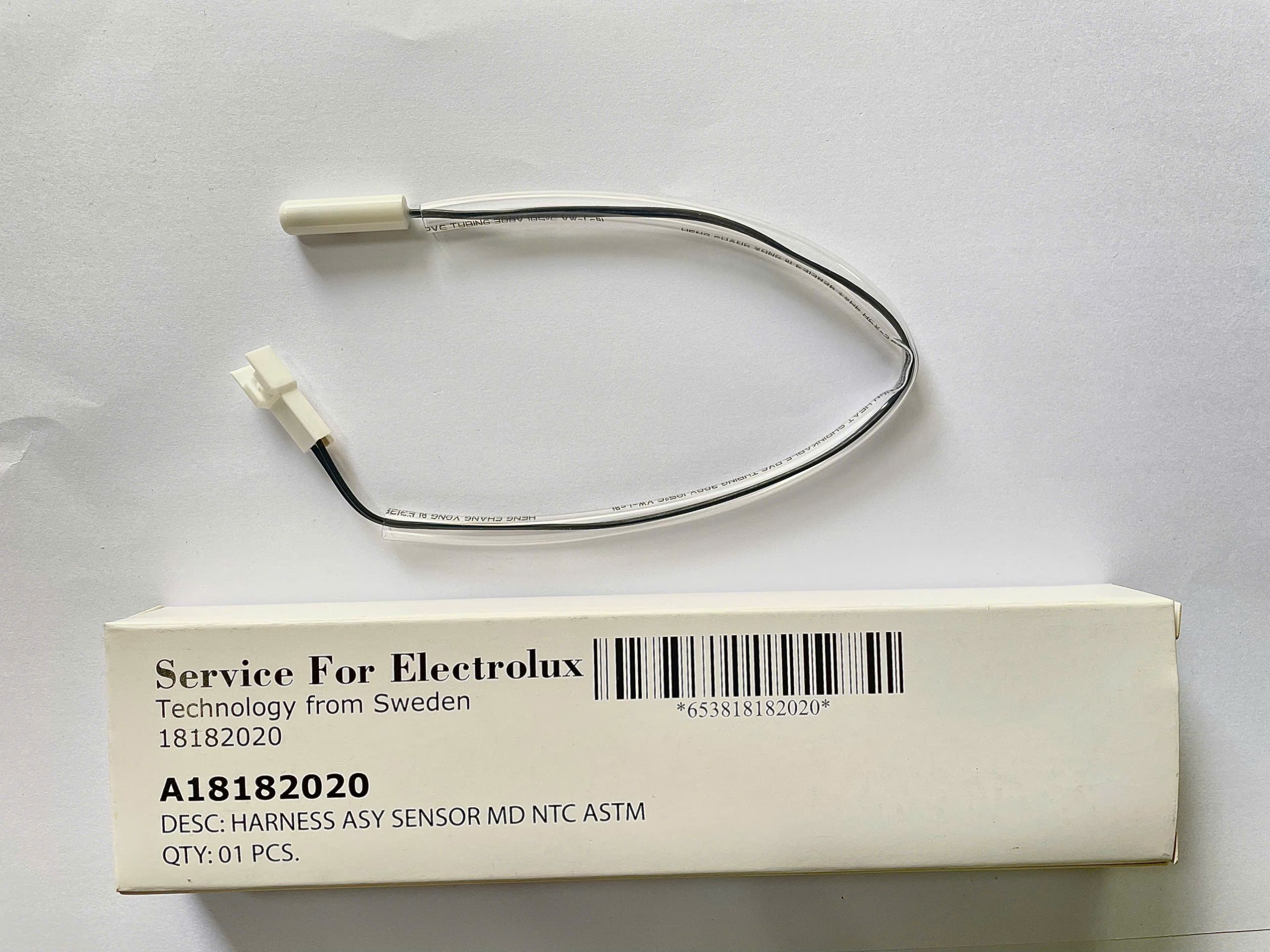 PHỤ KIỆN ELECTROLUX