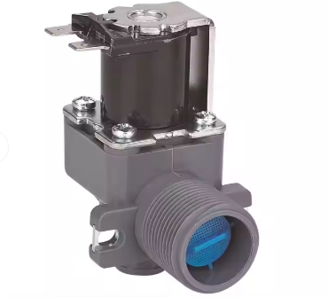 Van cấp đơn Panasonic