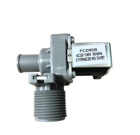 Van cấp đơn đa năng