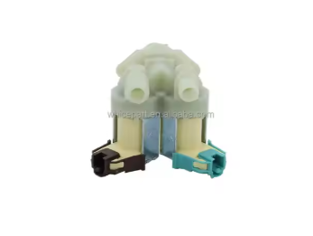 Van cấp đôi chân kim Electrolux