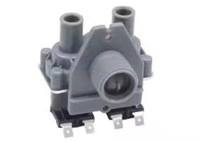 Van cấp đôi Toshiba củ xanh