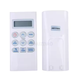 Điều khiển LG mẫu 4