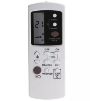 Galanz mẫu 2 mắt trước